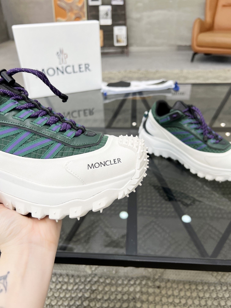 Moncler Sneakers